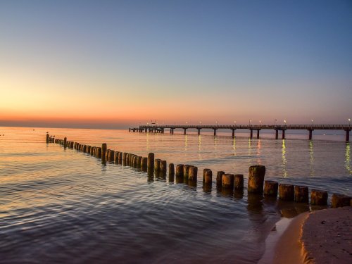 Herbststrandwochen