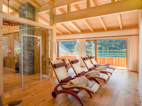 Wia frisch g´schlüpft - Auszeit vom Alltag inkl. Ziegenbutterpackung & Wellnessduschen | 3 Nächte