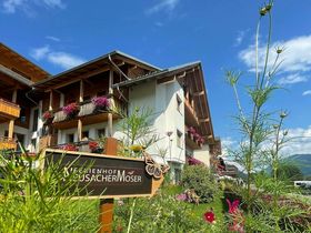 Wia frisch g´schlüpft - Auszeit vom Alltag inkl. Ziegenbutterpackung & Wellnessduschen | 3 Nächte