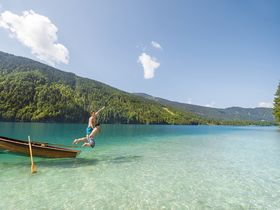 Zueg'schnitten auf di' Wellnessurlaub ganz nach deinem Geschmack | 5 Nächte