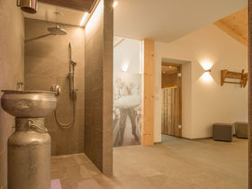 Wia frisch g´schlüpft - Auszeit vom Alltag inkl. Ziegenbutterpackung & Wellnessduschen | 3 Nächte