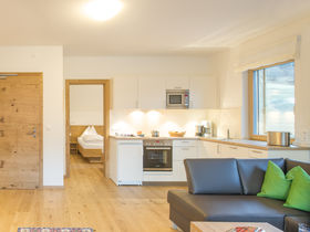 Wia frisch g´schlüpft - Auszeit vom Alltag inkl. Ziegenbutterpackung & Wellnessduschen | 3 Nächte