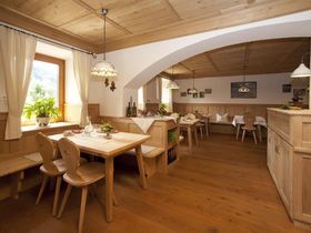 Wia frisch g´schlüpft - Auszeit vom Alltag inkl. Ziegenbutterpackung & Wellnessduschen | 3 Nächte