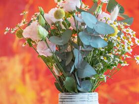 Wia frisch g´schlüpft - Auszeit vom Alltag inkl. Ziegenbutterpackung & Wellnessduschen | 3 Nächte