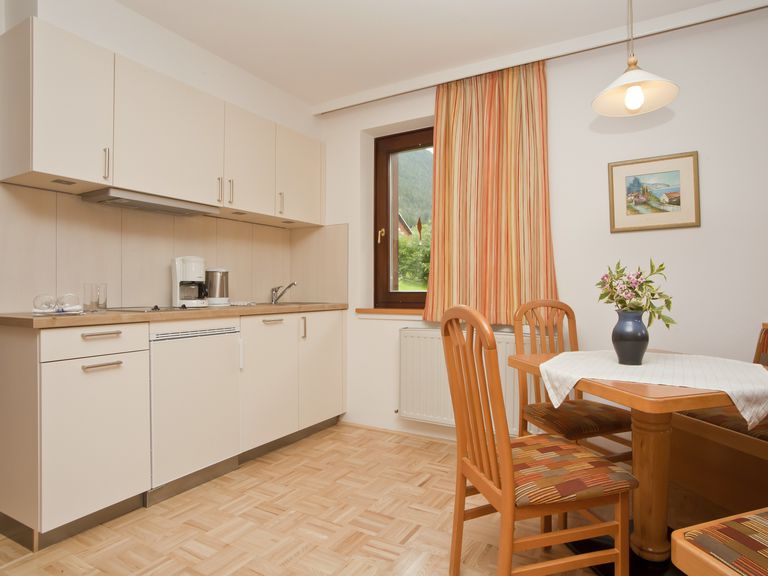 2-Raum Appartement