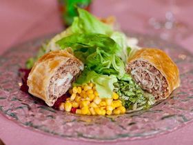 Vier gewinnt!  4=3 Special