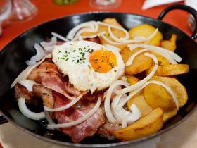 5=4 Special | Kurzurlaub im Gesäuse in der Steiermark