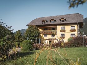 5=4 Special | Kurzurlaub im Gesäuse in der Steiermark