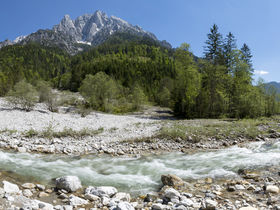 Gesäuse erleben – dein Kurzurlaub in die Steiermark