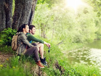 Erholung & Entspannung im steirischen Gesäuse inkl. Frühstück | 2 Nächte