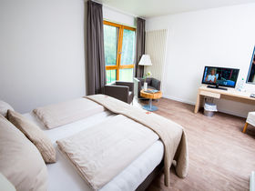 3 Tage - Wanderwellness in Barsinghausen bei Hannover