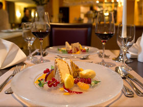 3 Tage - Wanderwellness in Barsinghausen bei Hannover