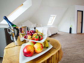 3 Tage - Wanderwellness in Barsinghausen bei Hannover