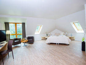 3 Tage - Wanderwellness in Barsinghausen bei Hannover