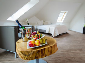 3 Tage - Wanderwellness in Barsinghausen bei Hannover