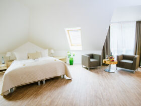 3 Tage - Wanderwellness in Barsinghausen bei Hannover