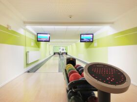 3 Tage - Wanderwellness in Barsinghausen bei Hannover