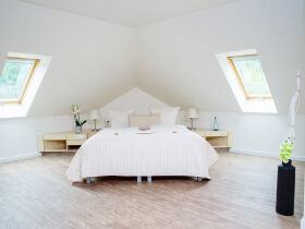 3 Tage - Wanderwellness in Barsinghausen bei Hannover