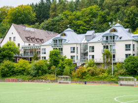 3 Tage - Wanderwellness in Barsinghausen bei Hannover