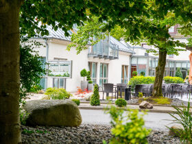 3 Tage - Wanderwellness in Barsinghausen bei Hannover