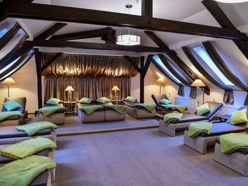 Best Western Plus Parkhotel &amp; Spa Cottbus