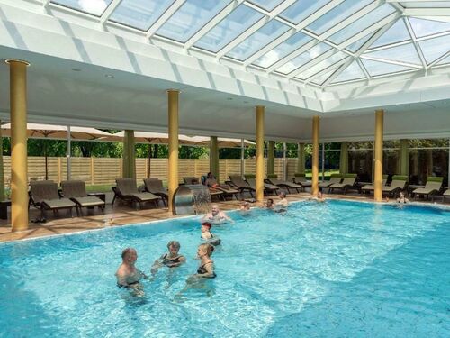 Best Western Plus Parkhotel &amp; Spa Cottbus