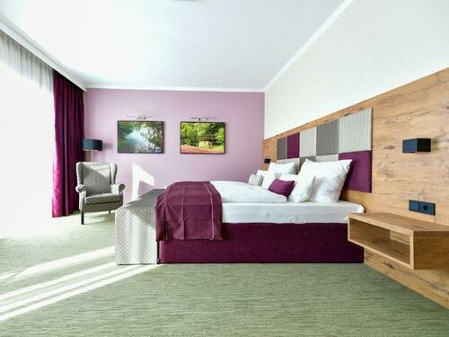 Best Western Plus Parkhotel &amp; Spa Cottbus