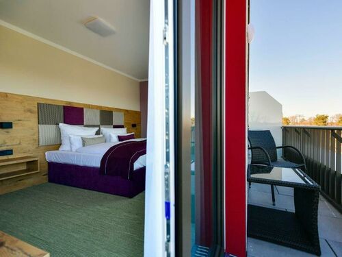 Best Western Plus Parkhotel &amp; Spa Cottbus