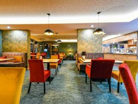 “Bewegt durch den Spreewald“