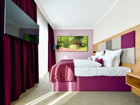 “Bewegt durch den Spreewald“