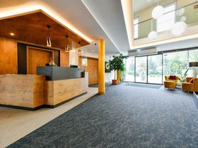 “Bewegt durch den Spreewald“