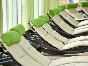 “Bewegt durch den Spreewald“