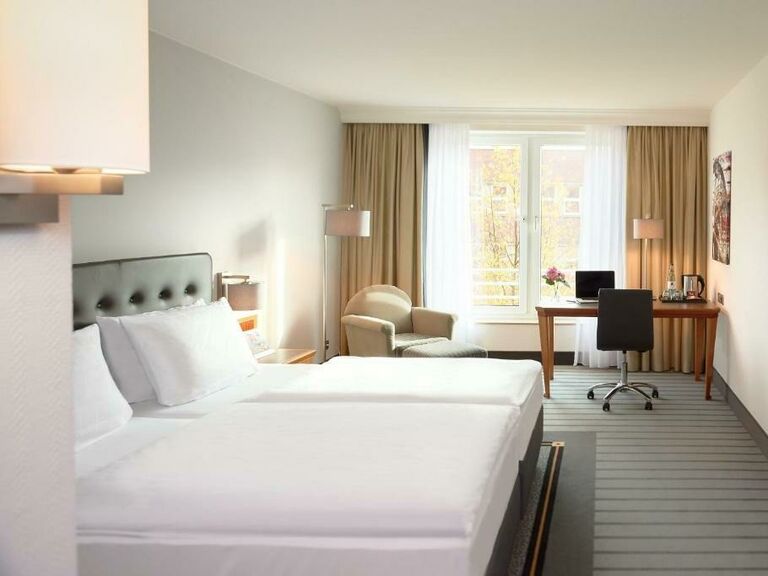 Doppelzimmer Standard