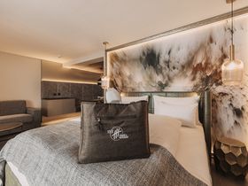 Relax & Recharge im Ötztal inkl. Aqua Dome | 2 Nächte