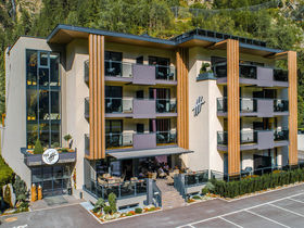 Relax & Recharge im Ötztal inkl. Aqua Dome | 2 Nächte