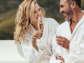 Relax & Recharge im Ötztal inkl. Aqua Dome | 2 Nächte