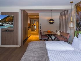 Relax & Recharge im Ötztal inkl. Aqua Dome | 2 Nächte