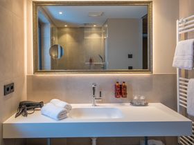 Relax & Recharge im Ötztal inkl. Aqua Dome | 2 Nächte