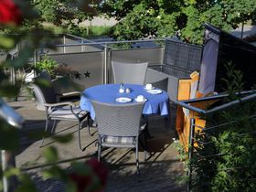 Champagnerwochenende