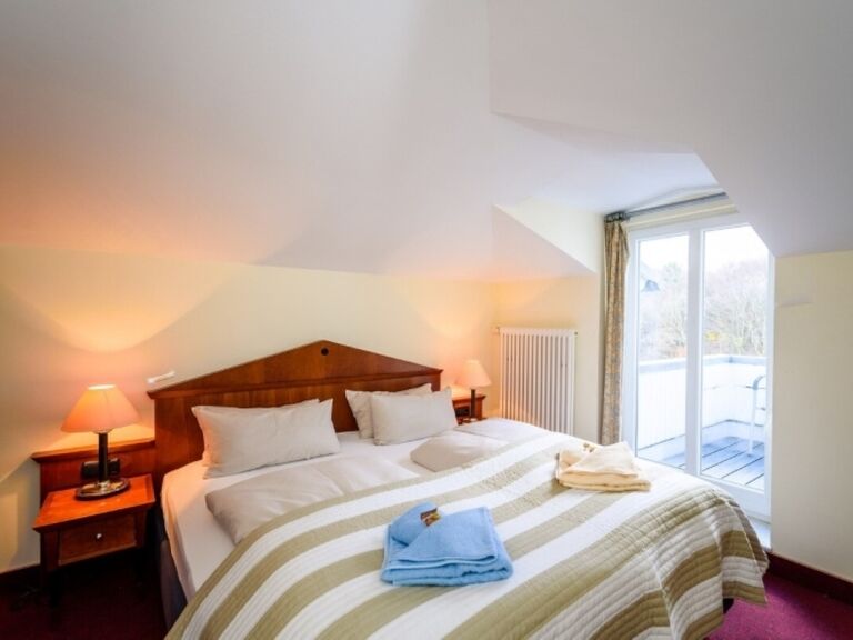 3-Raum Appartement