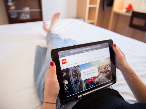 Ibis Hotel Pilsen