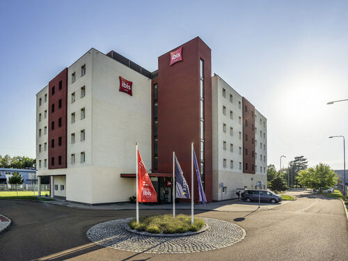 Ibis Hotel Pilsen