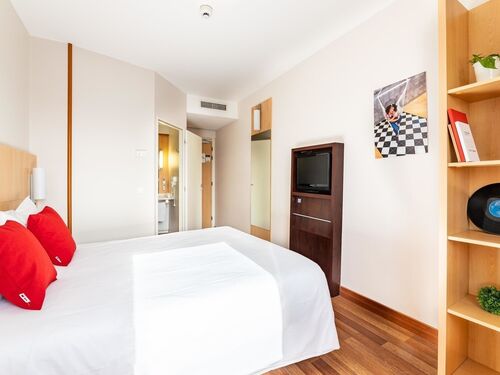 Ibis Hotel Pilsen