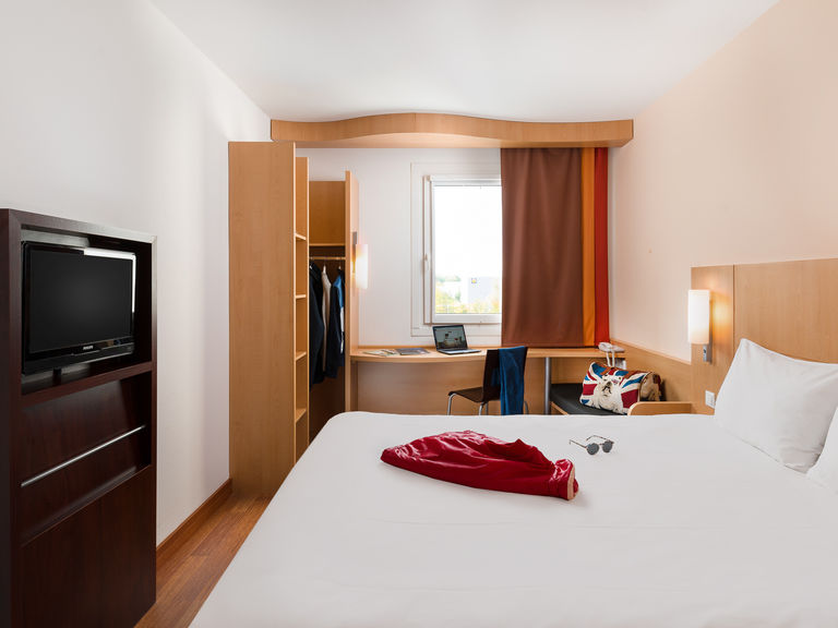Doppelzimmer Klassik