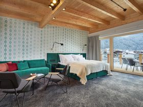 Winterwellness im Zillertal | 1 Nacht