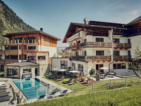 Winterwellness im Zillertal | 1 Nacht