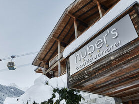 Winterwellness im Zillertal | 1 Nacht