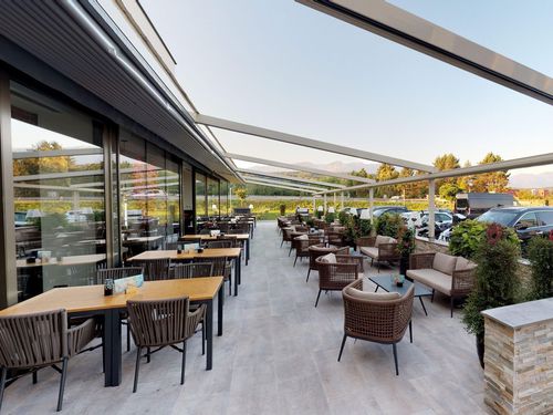 Hotel Seven Villach