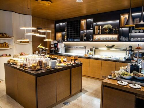Hotel Seven Villach