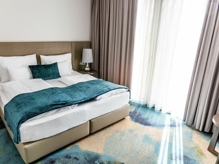 Doppelzimmer